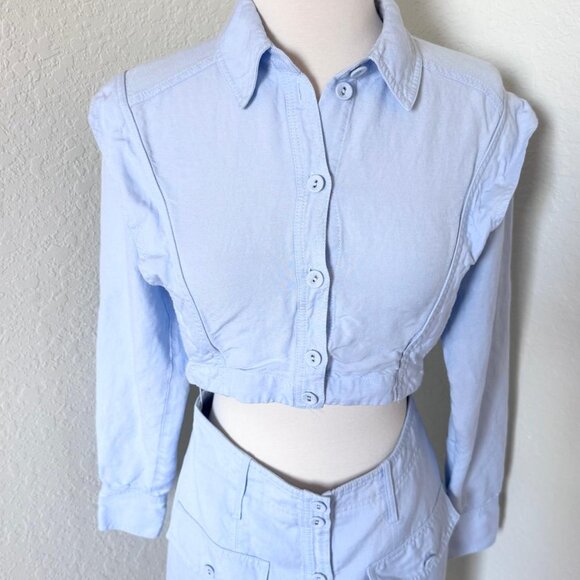 Significant Other Two-Piece Dress - Picture 6 of 11